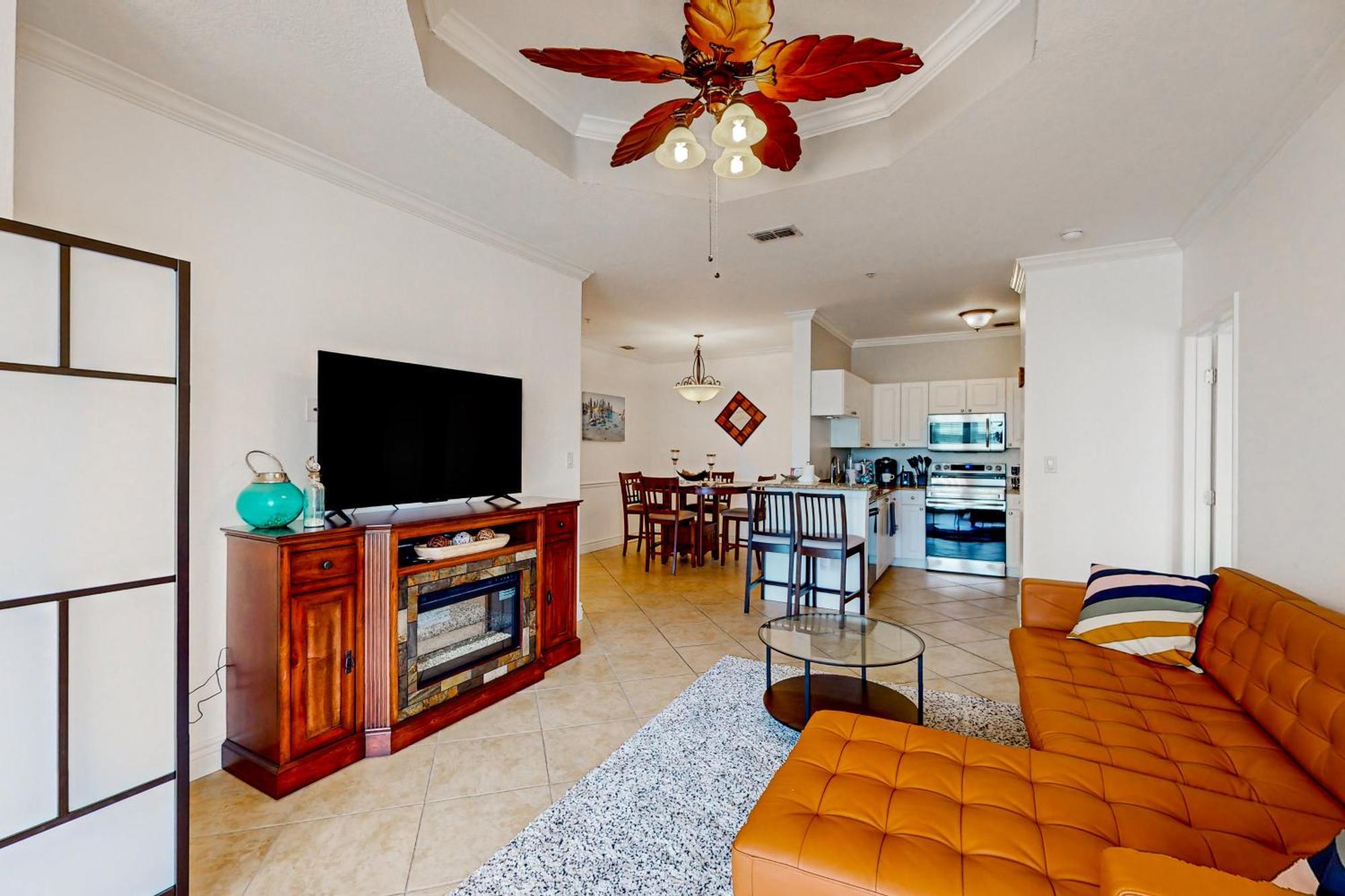 Apartment Captivation Clearwater