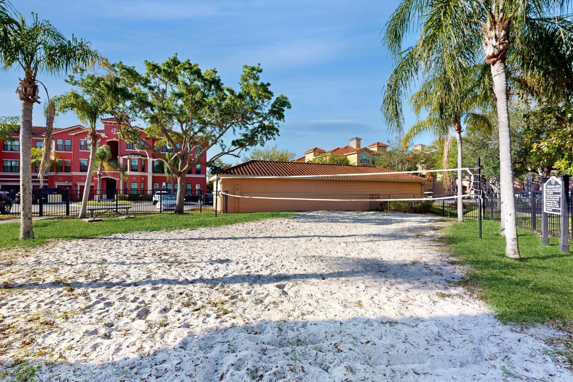 Apartment Captivation Clearwater