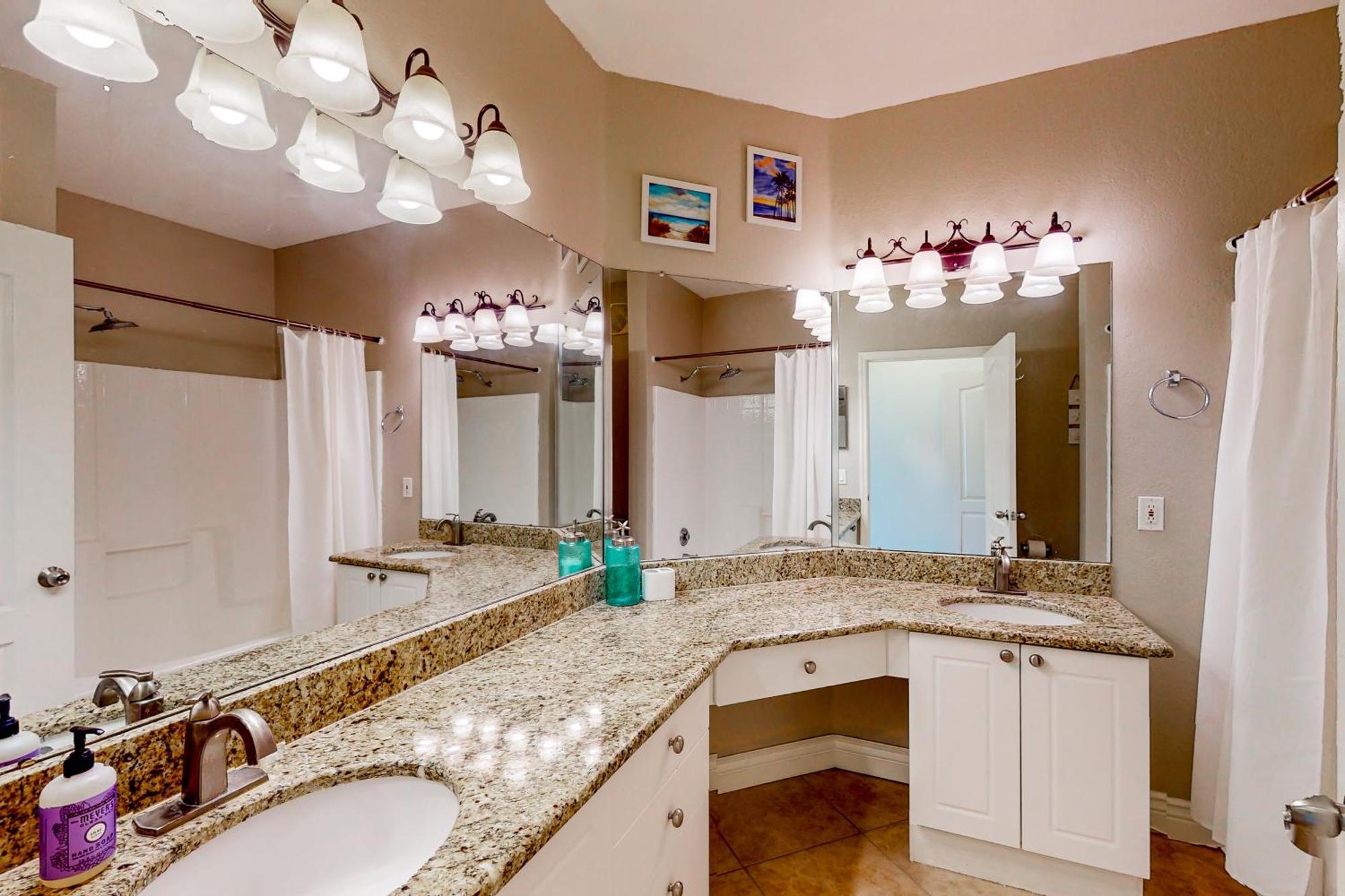 Captivation Apartment