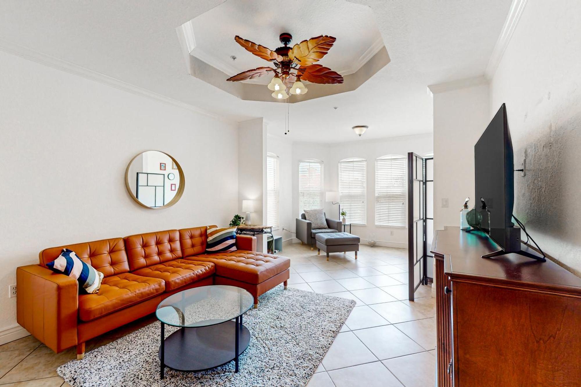 Apartment Captivation Clearwater