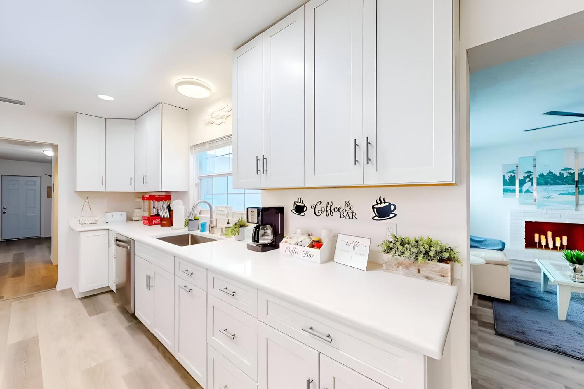Holiday home Spacious Clearwater Vacation House Pet Friendly Fire Pit 14 Close To Beaches Baycare Ballpark And Ruth Eckerd Hall *