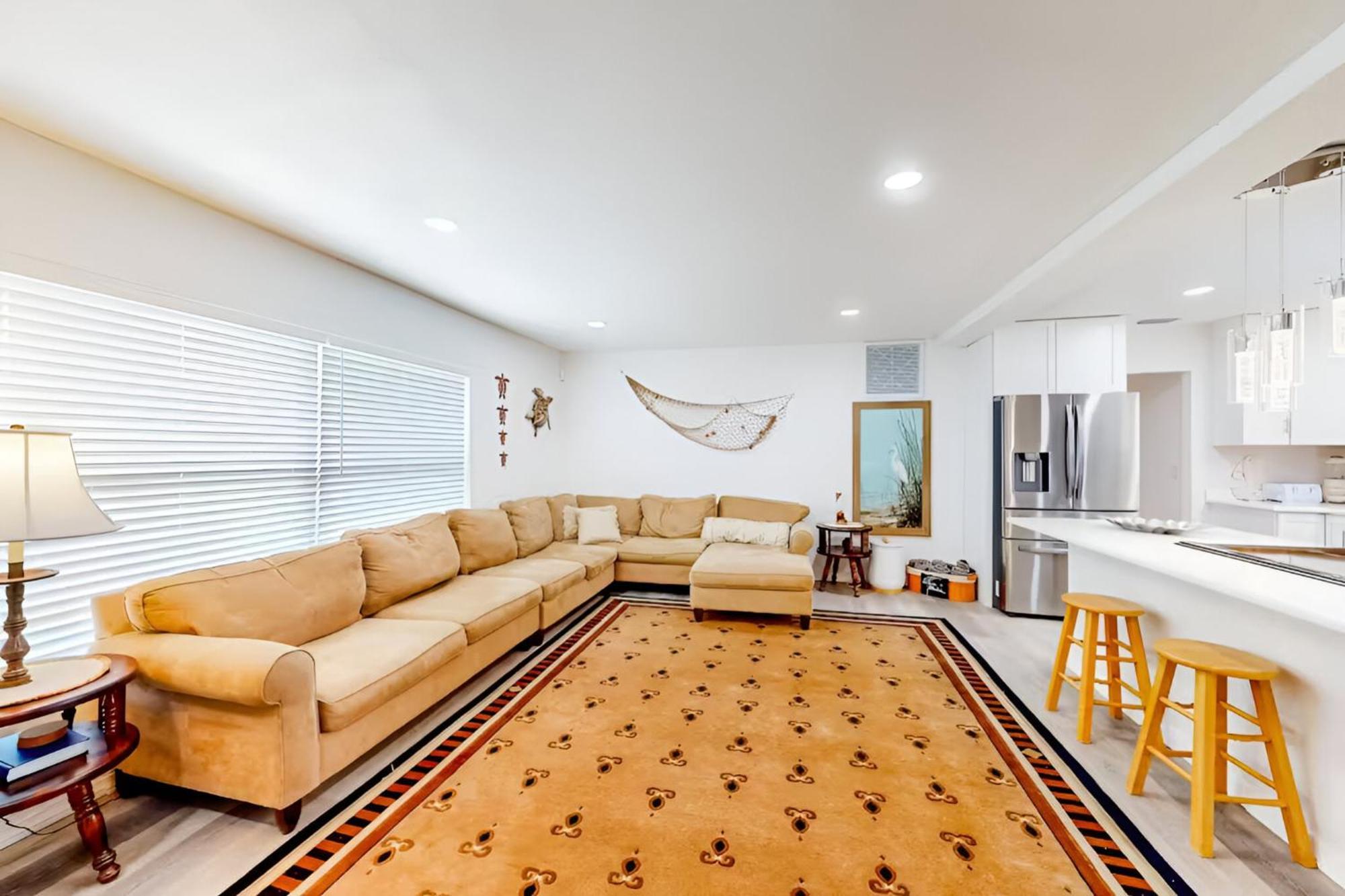 Holiday home Spacious Clearwater Vacation House Pet Friendly Fire Pit 14 Close To Beaches Baycare Ballpark And Ruth Eckerd Hall Clearwater