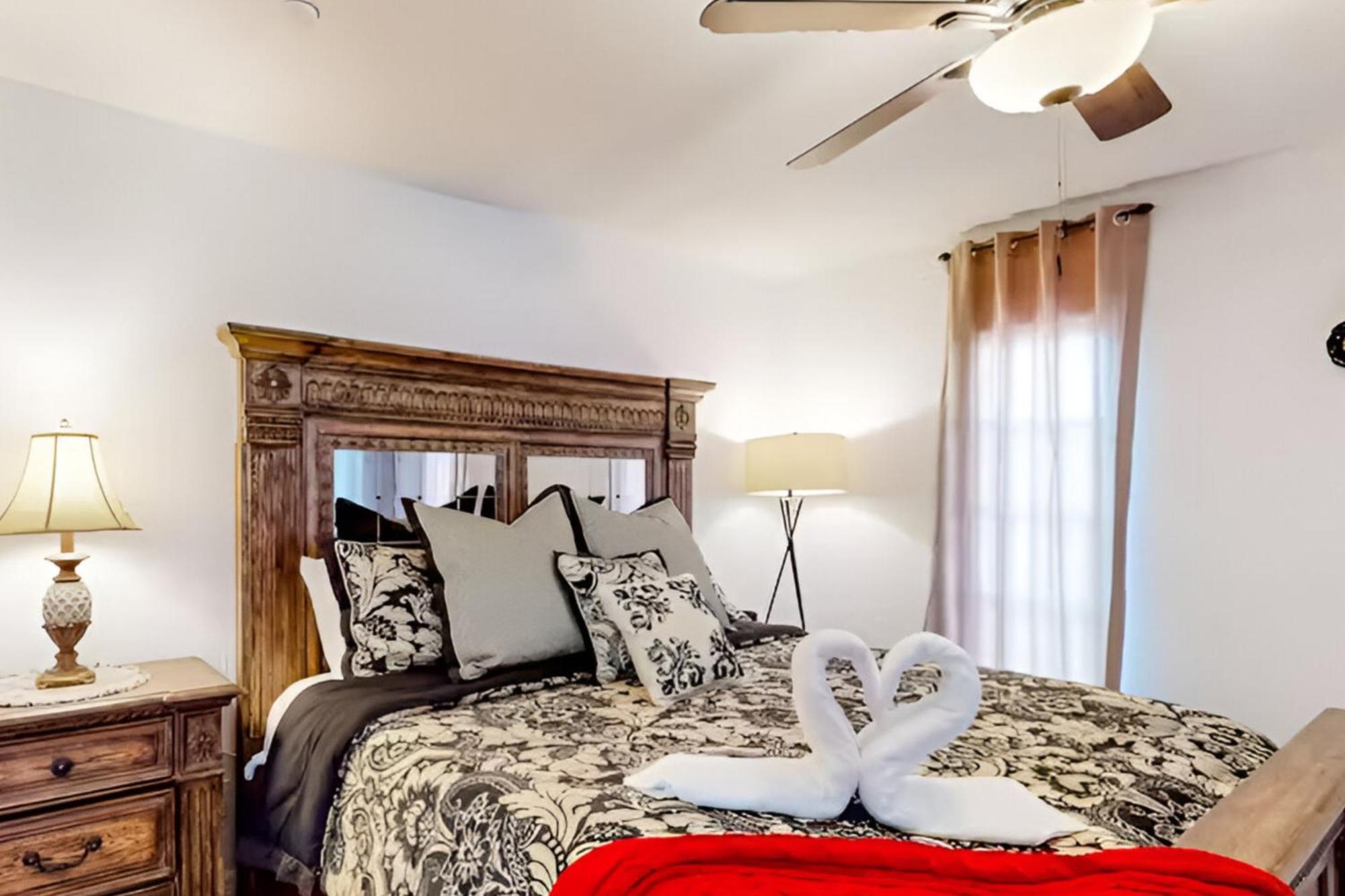 Spacious Clearwater Vacation House Pet Friendly Fire Pit 14 Close To Beaches Baycare Ballpark And Ruth Eckerd Hall * Clearwater