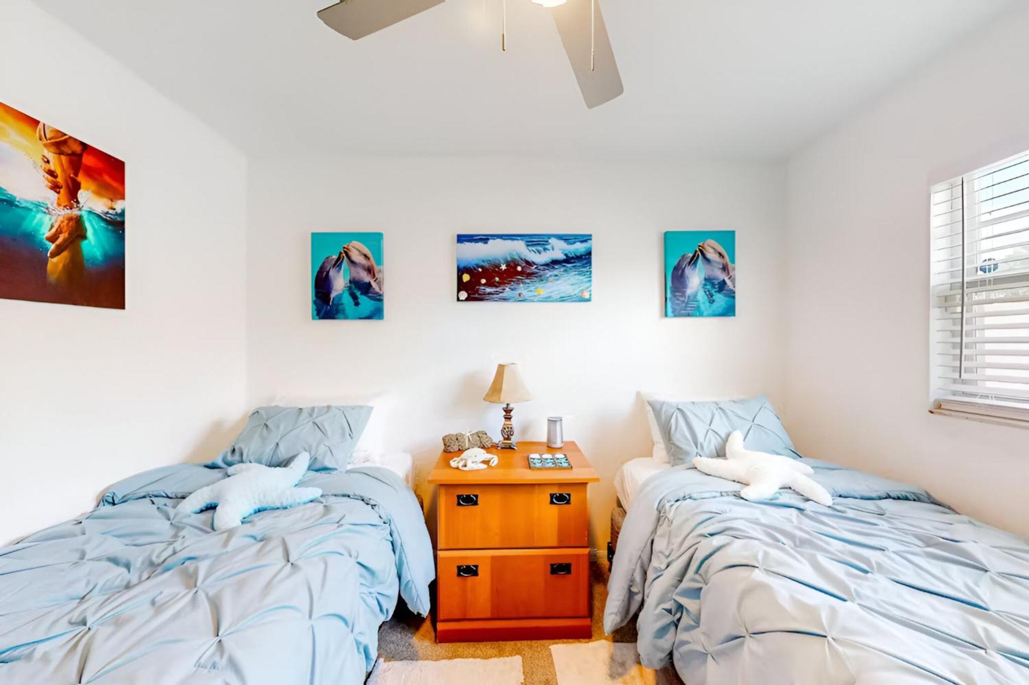 Holiday home Spacious Clearwater Vacation House Pet Friendly Fire Pit 14 Close To Beaches Baycare Ballpark And Ruth Eckerd Hall *