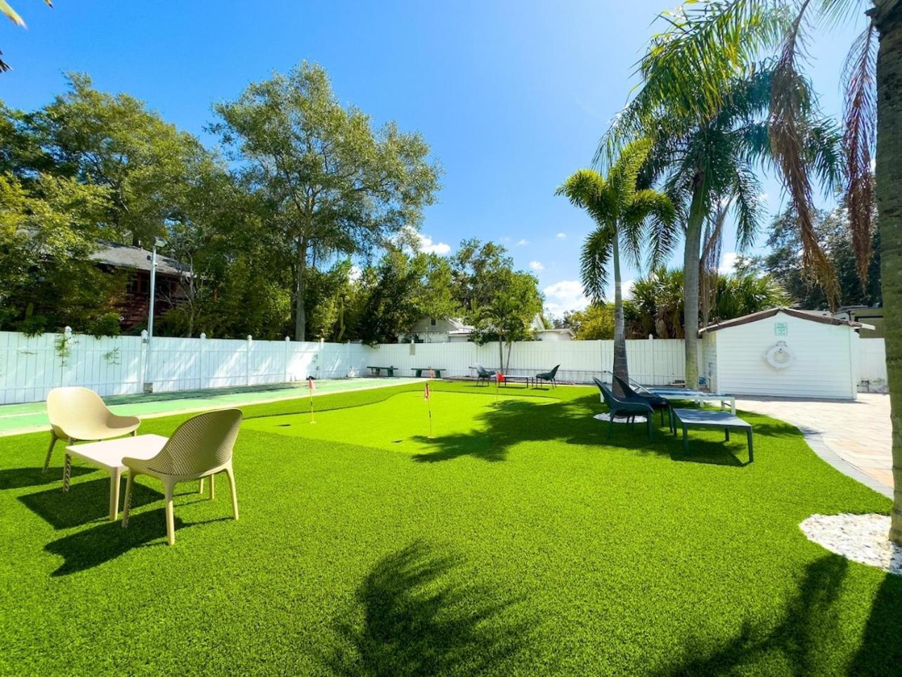 1k Bed With Shared Pool 07 Holiday home *