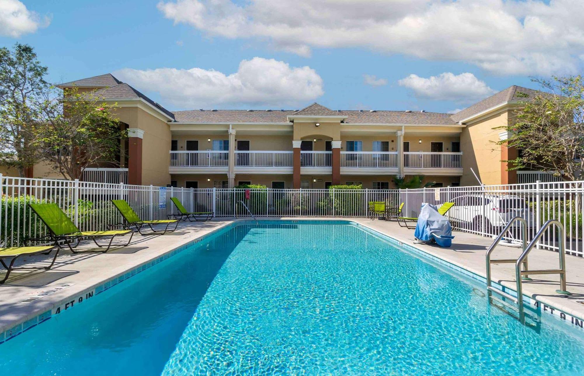 Extended America - - Carillon Park Clearwater
