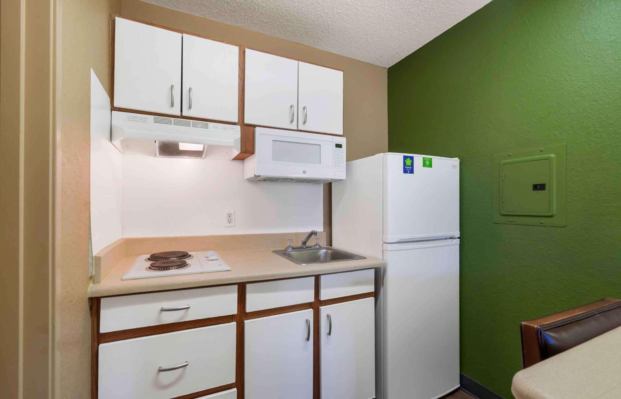 Hotel Extended America - - Carillon Park 2*