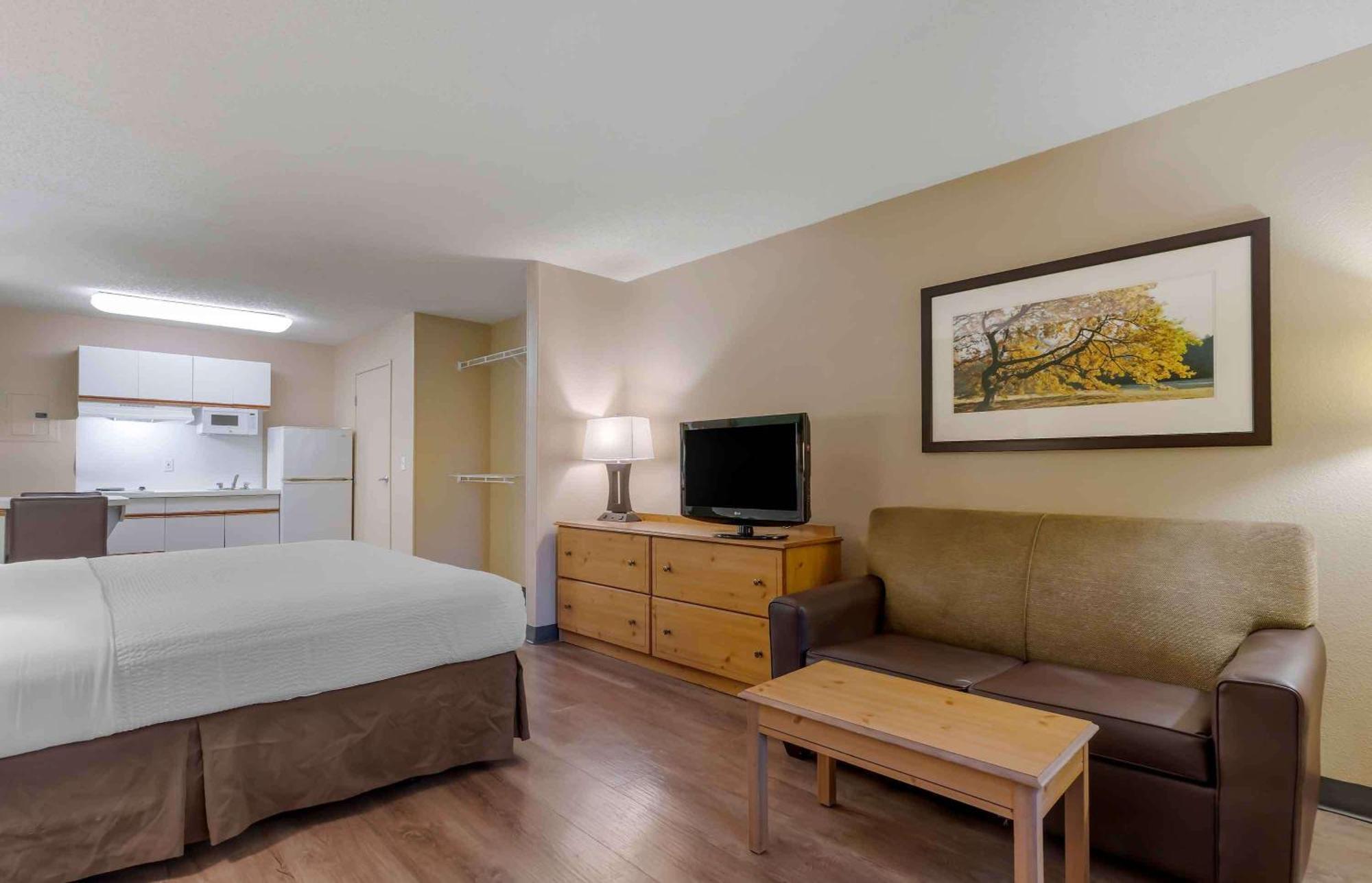 Extended America - - Carillon Park 2* Clearwater
