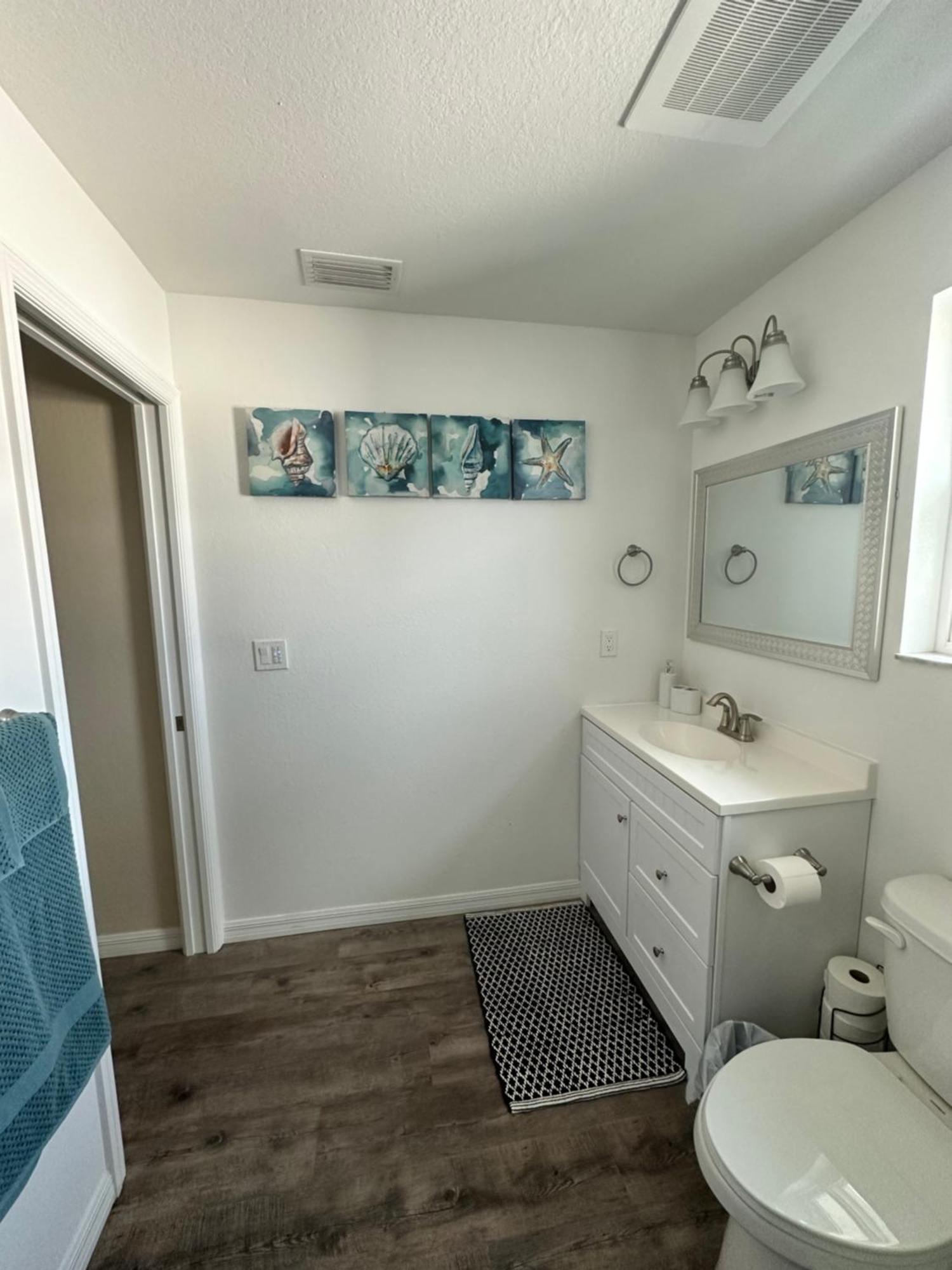 Apartment Kbm