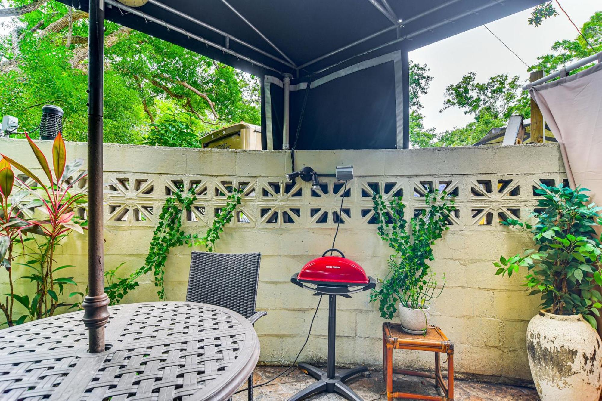 Peaceful Near Golf Course In Clearwater! Apartment Clearwater