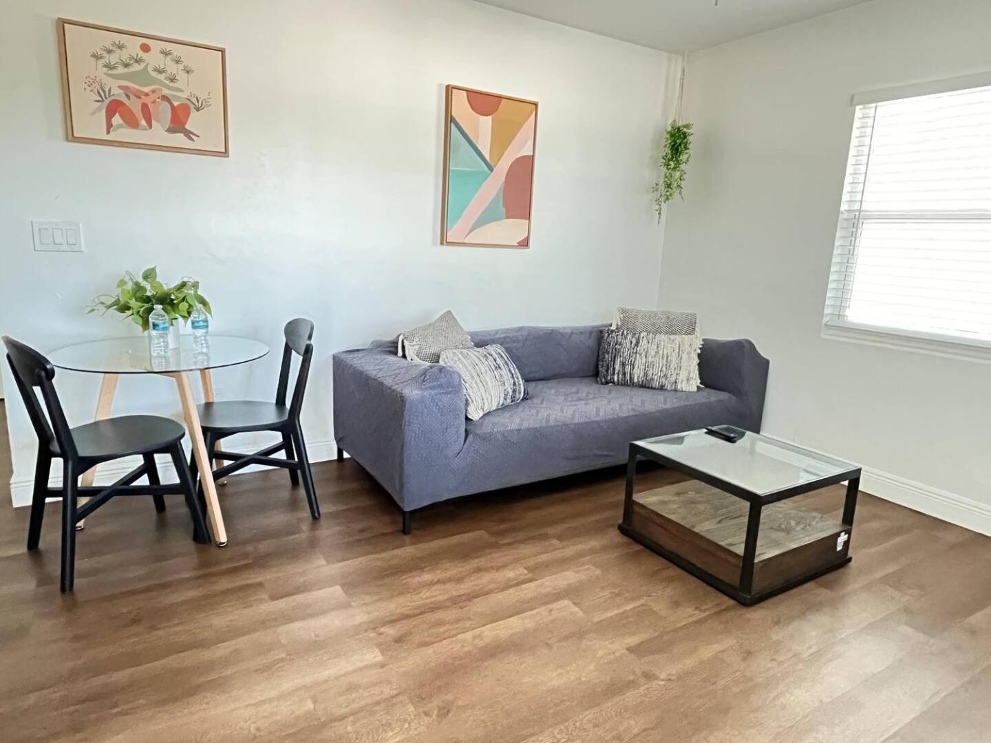 2q Beds 10 Min From The 2 * Clearwater
