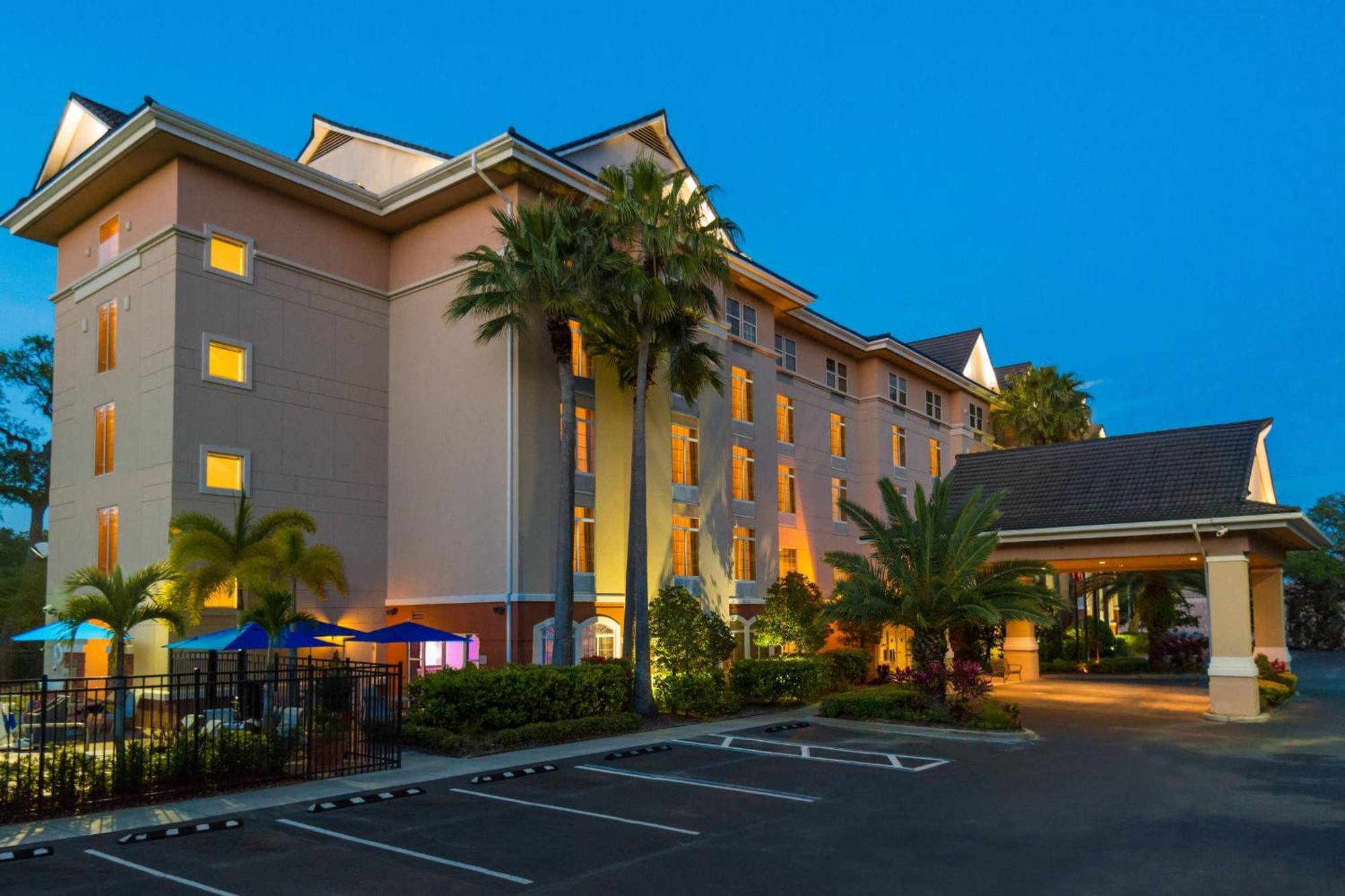 Fairfield And By Marriott