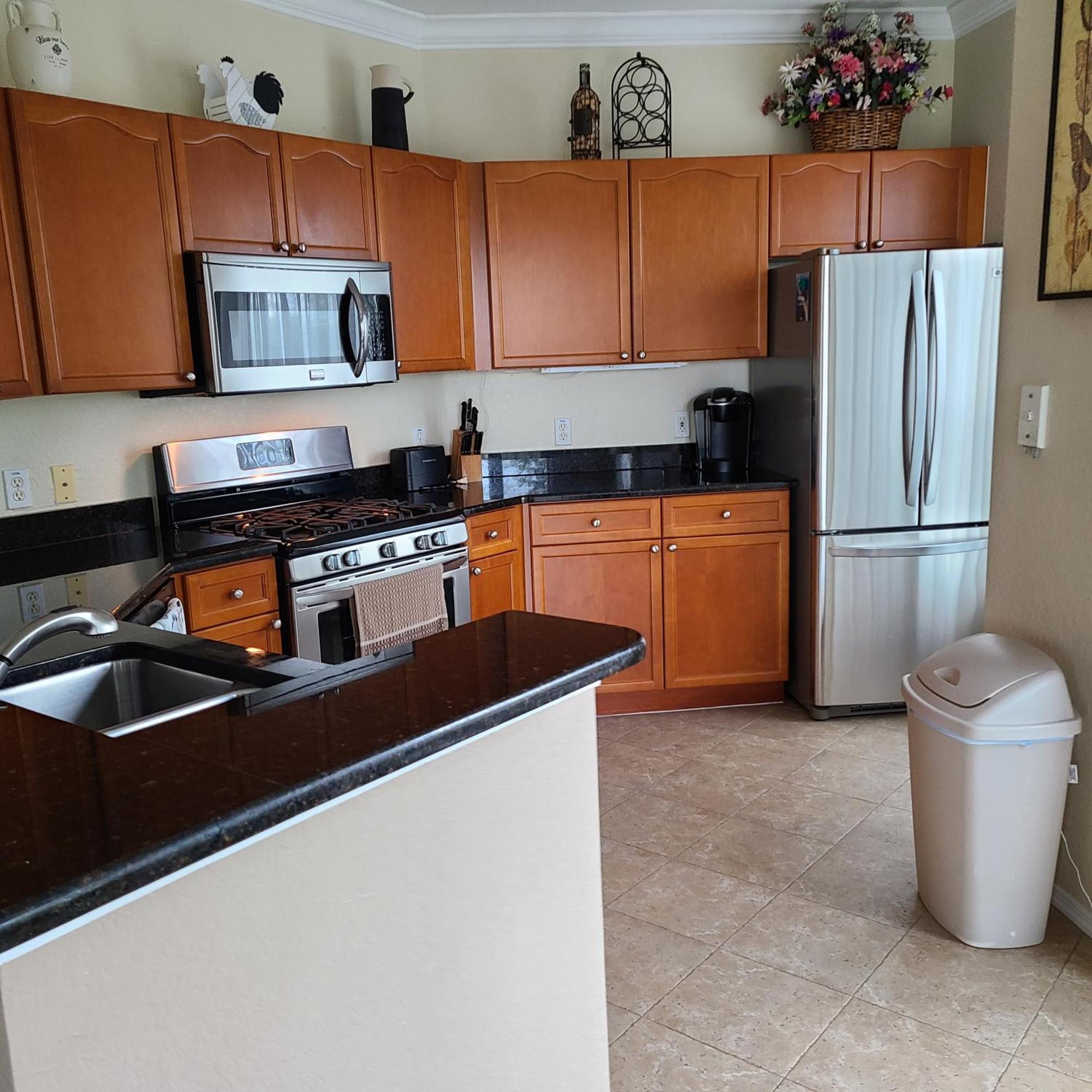 Apartment Bayview *