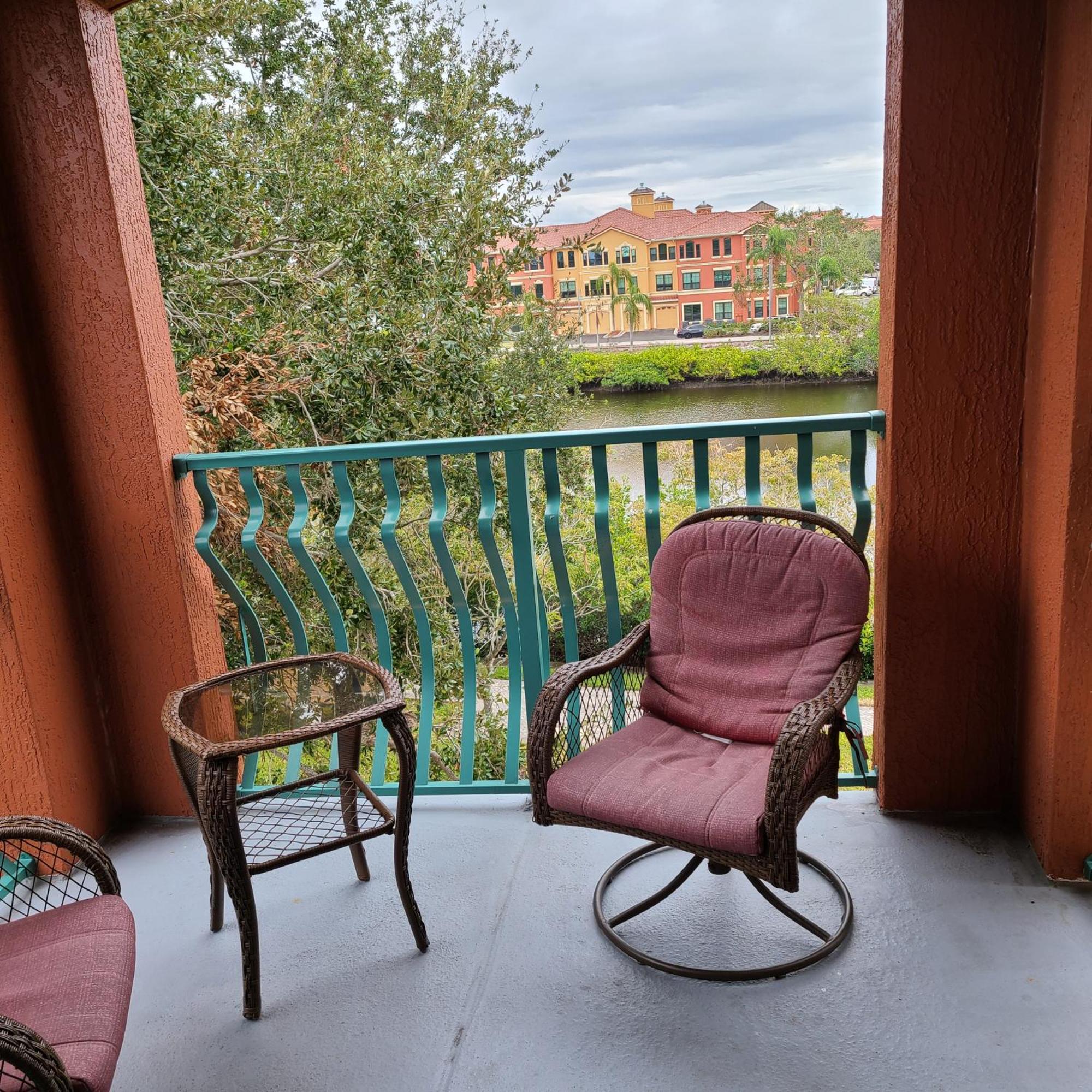 Apartment Bayview Clearwater