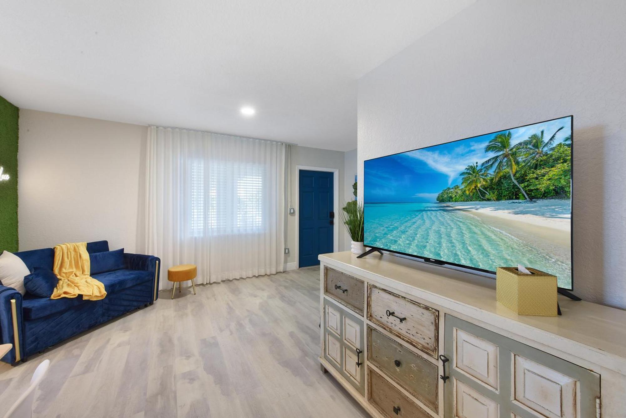 Motel Palm Cove
