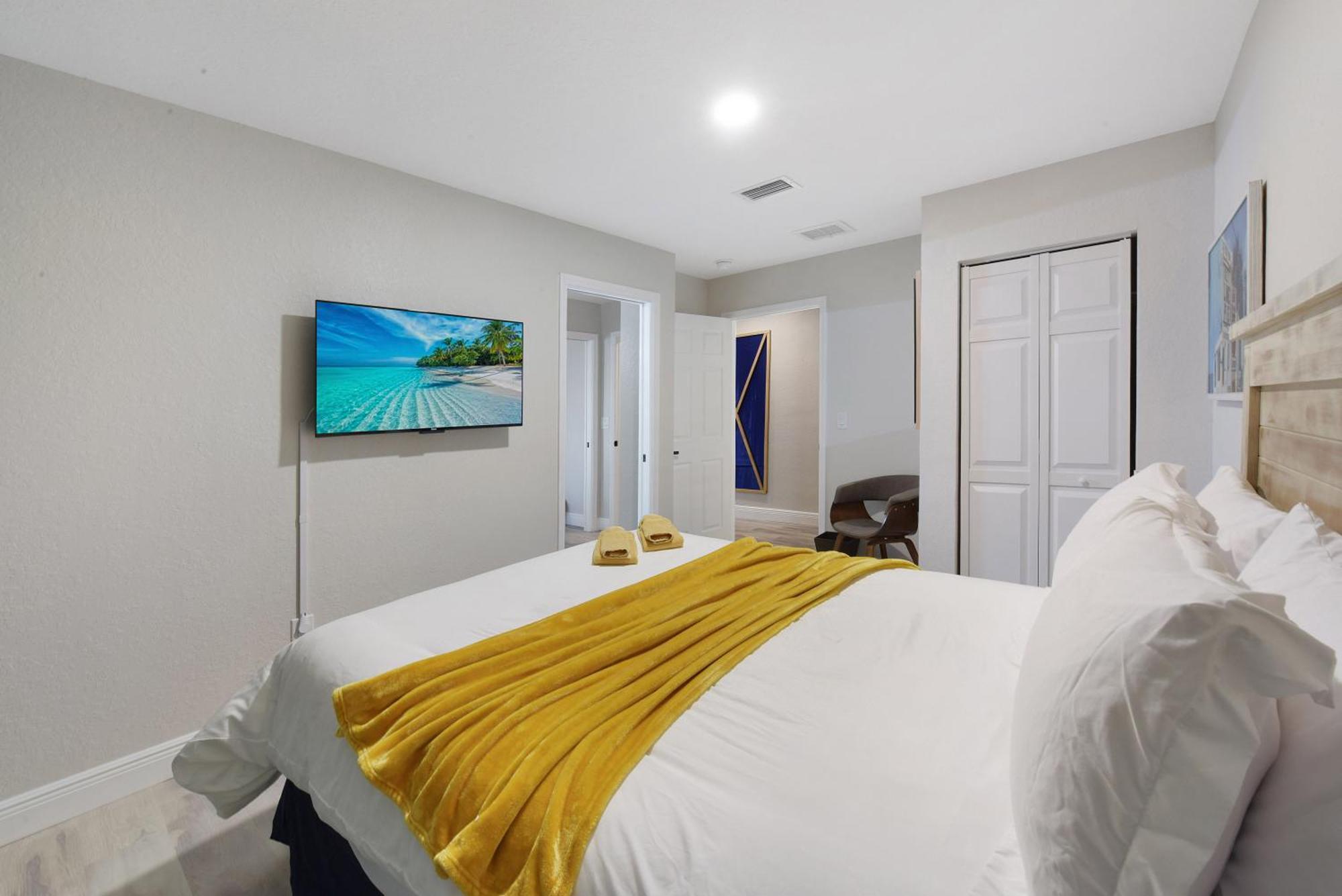 Motel Palm Cove