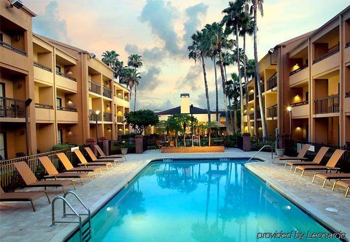 Courtyard St. Petersburg 3* Clearwater