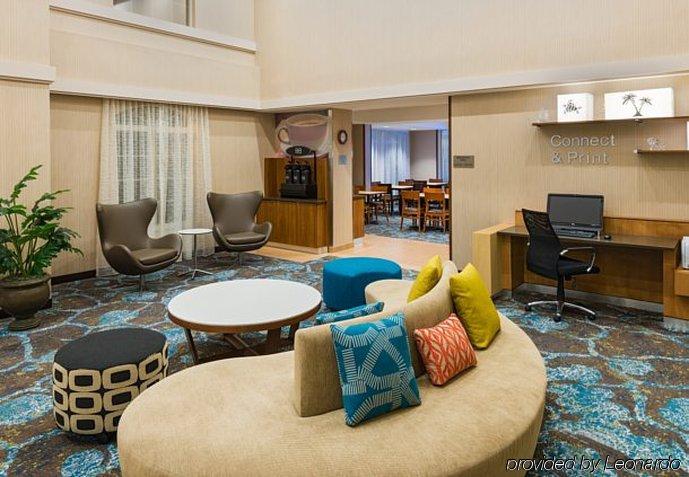 Hotel Fairfield And By Marriott 3*