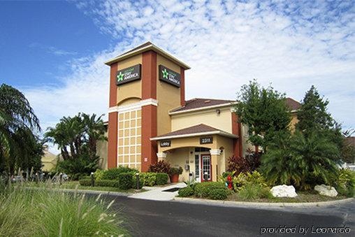 Extended America - - Carillon Park 2* Clearwater