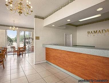 Ramada Limited And 2* Clearwater