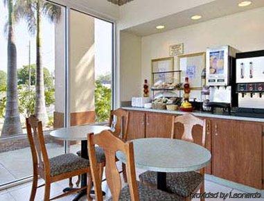 Ramada Limited And Hotel Clearwater