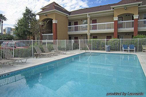 Extended America - - Carillon Park Hotel