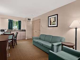 Ramada Limited And Hotel