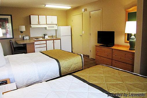 Extended America - - Carillon Park Hotel 2*