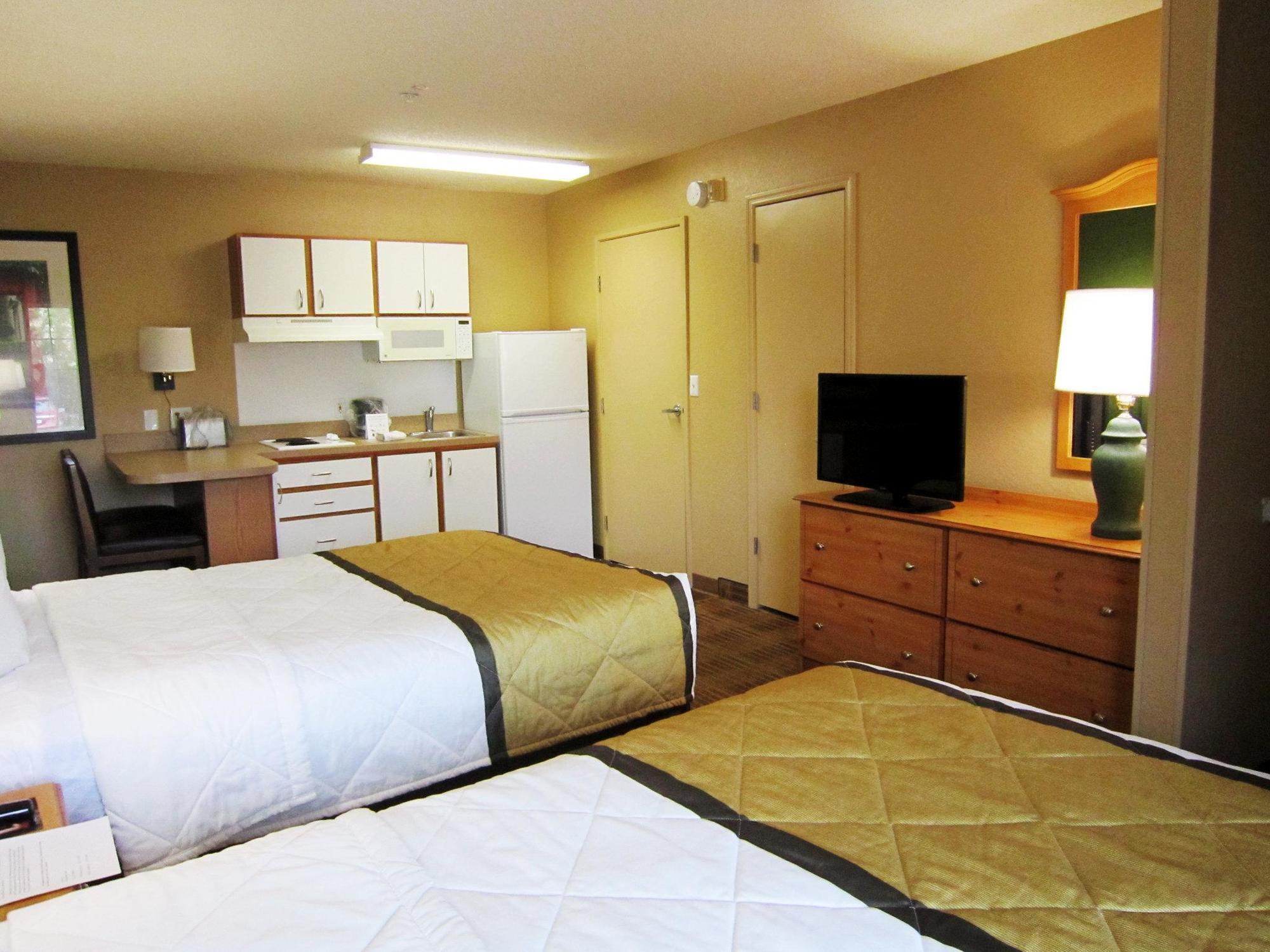 Hotel Extended America - - Carillon Park 2*