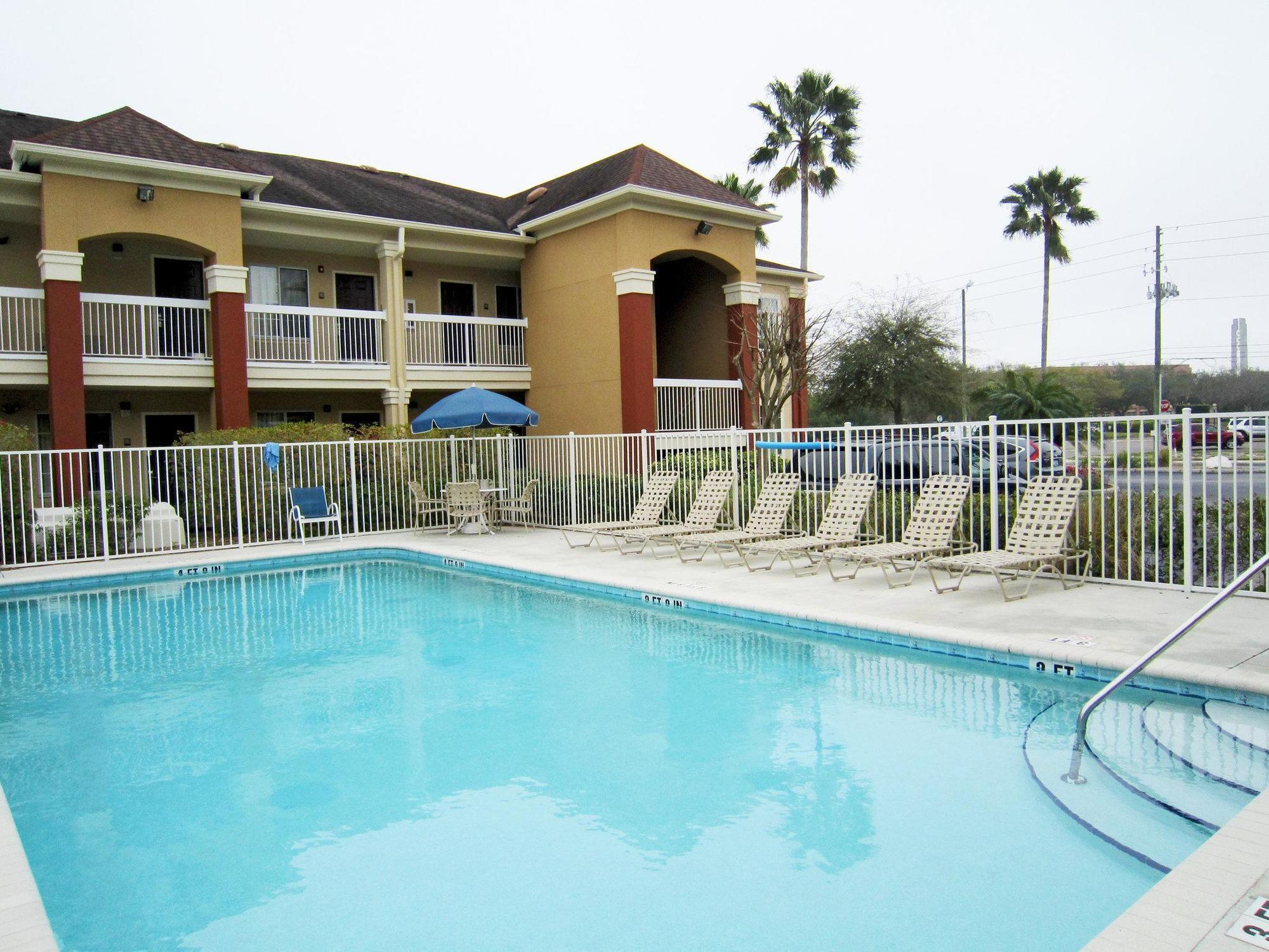 Extended America - - Carillon Park Hotel