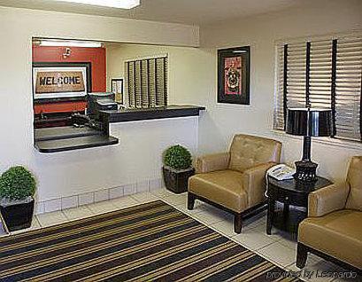 Hotel Extended America - - Carillon Park Clearwater