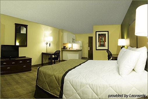 Hotel Extended America - - Carillon Park 2*