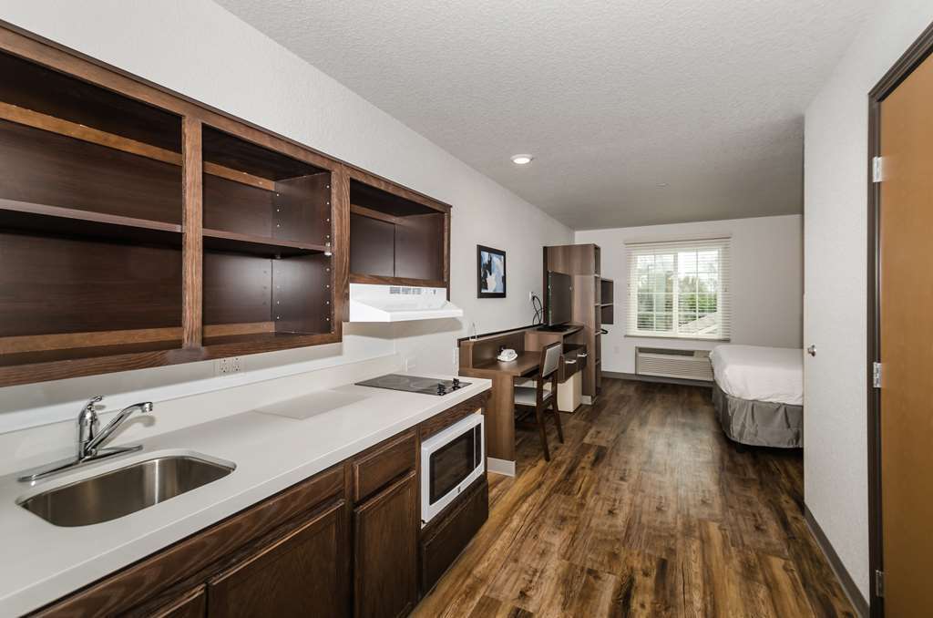 Extended America - Hotel