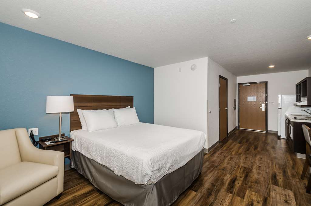 Extended America - Hotel 2*