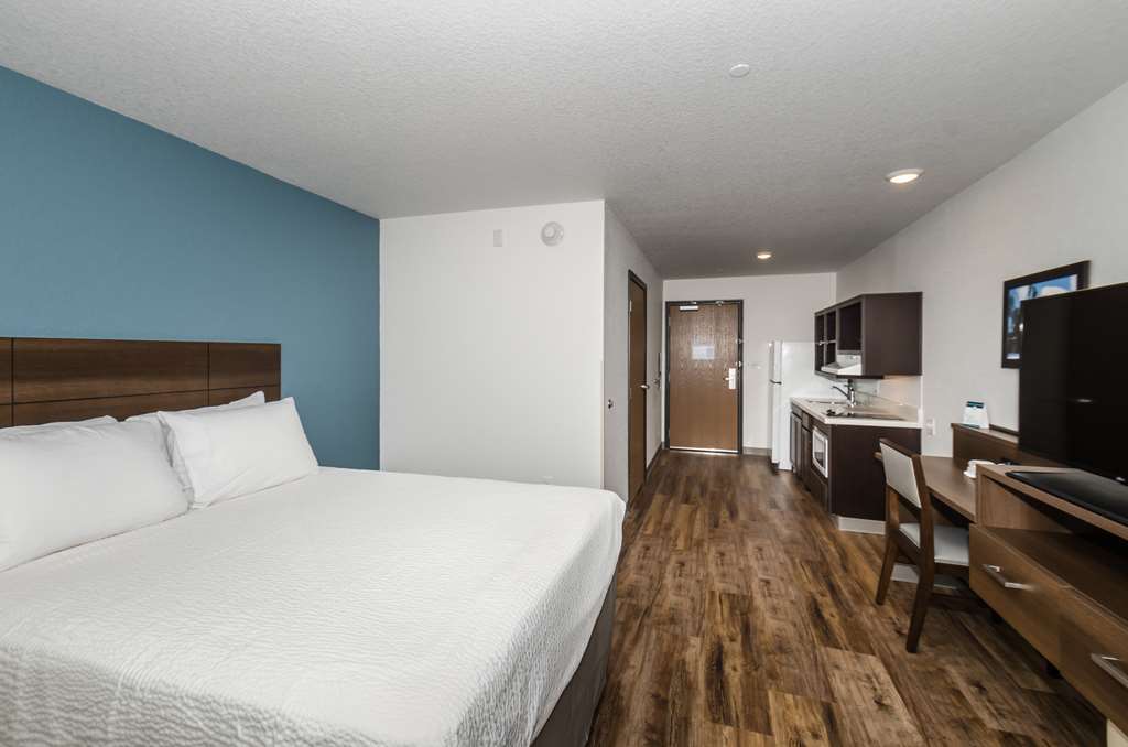 Extended America - Hotel Clearwater