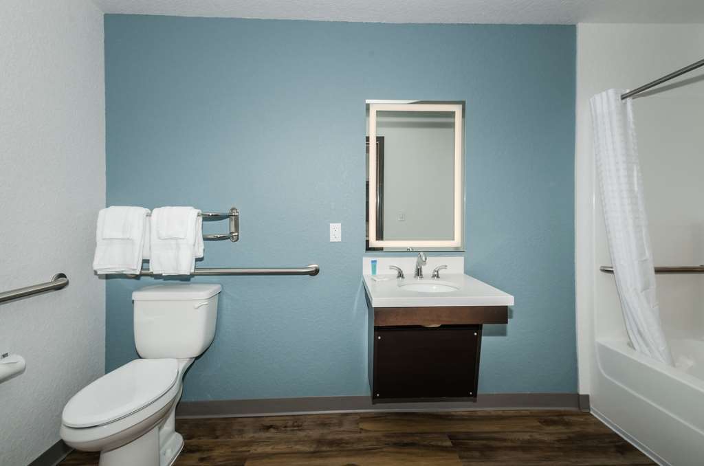 Extended America - 2* Clearwater