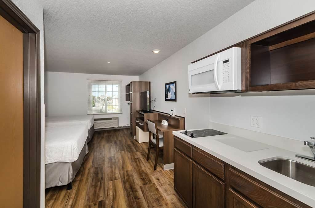 Hotel Extended America - 2*