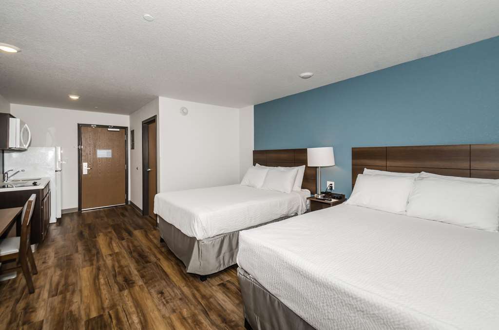 Hotel Extended America - Clearwater