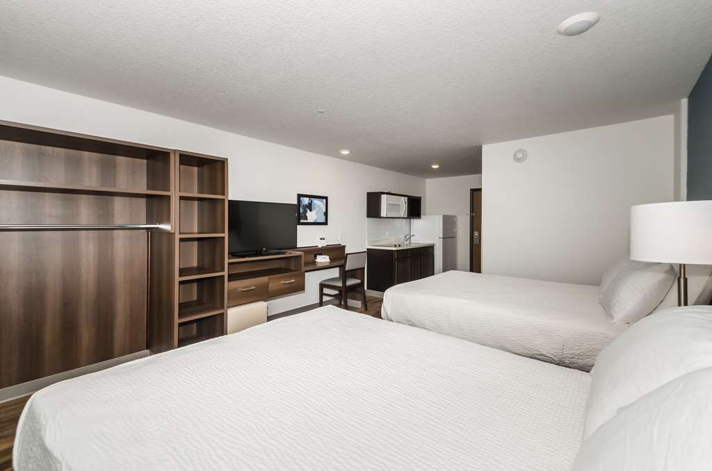 Extended America - Hotel Clearwater