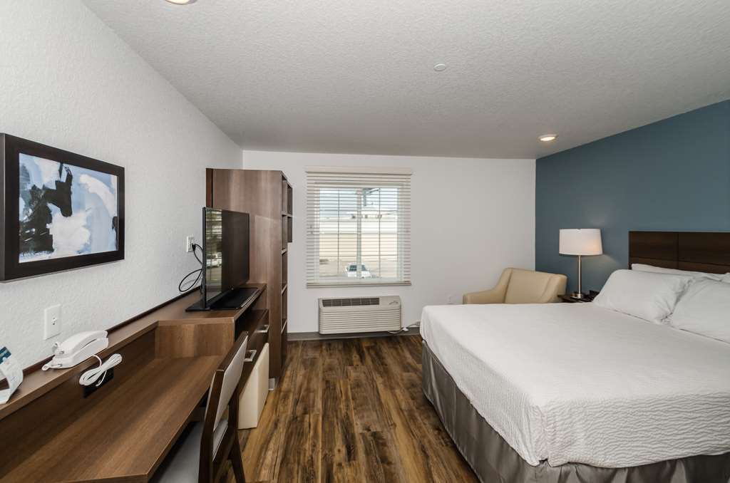 Extended America - 2* Clearwater