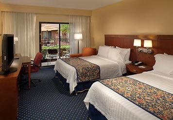 Courtyard St. Petersburg Clearwater