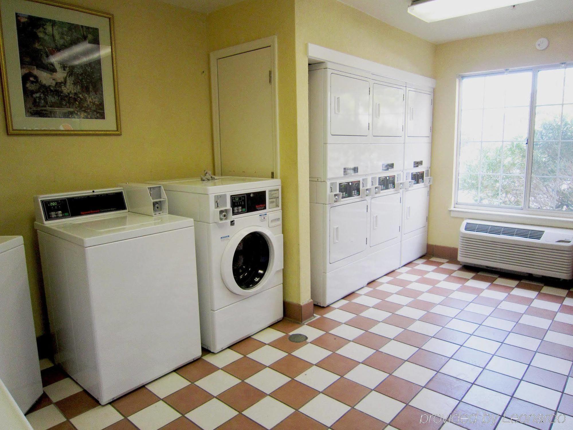 Hotel Extended America - - Carillon Park 2*