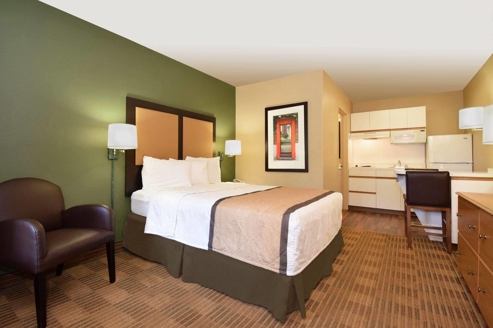 Hotel Extended America - - Carillon Park 2*