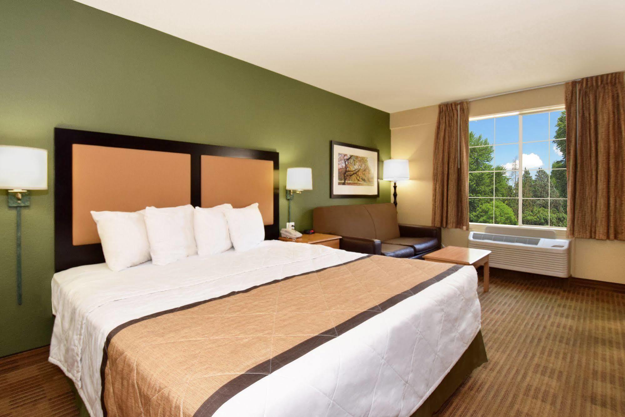 Hotel Extended America - - Carillon Park 2*