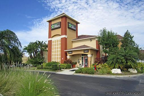 Hotel Extended America - - Carillon Park