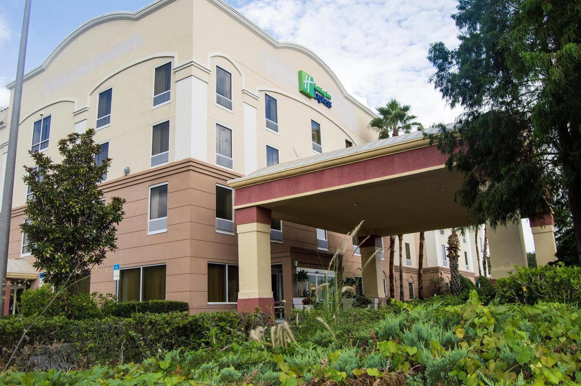 Express & Us 19 North By Ihg Hotel Clearwater