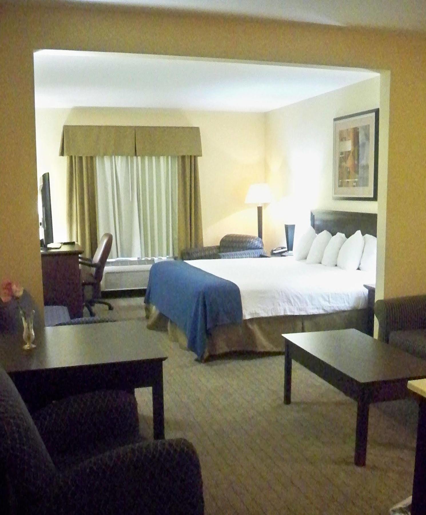 Express & Us 19 North By Ihg Hotel 2*