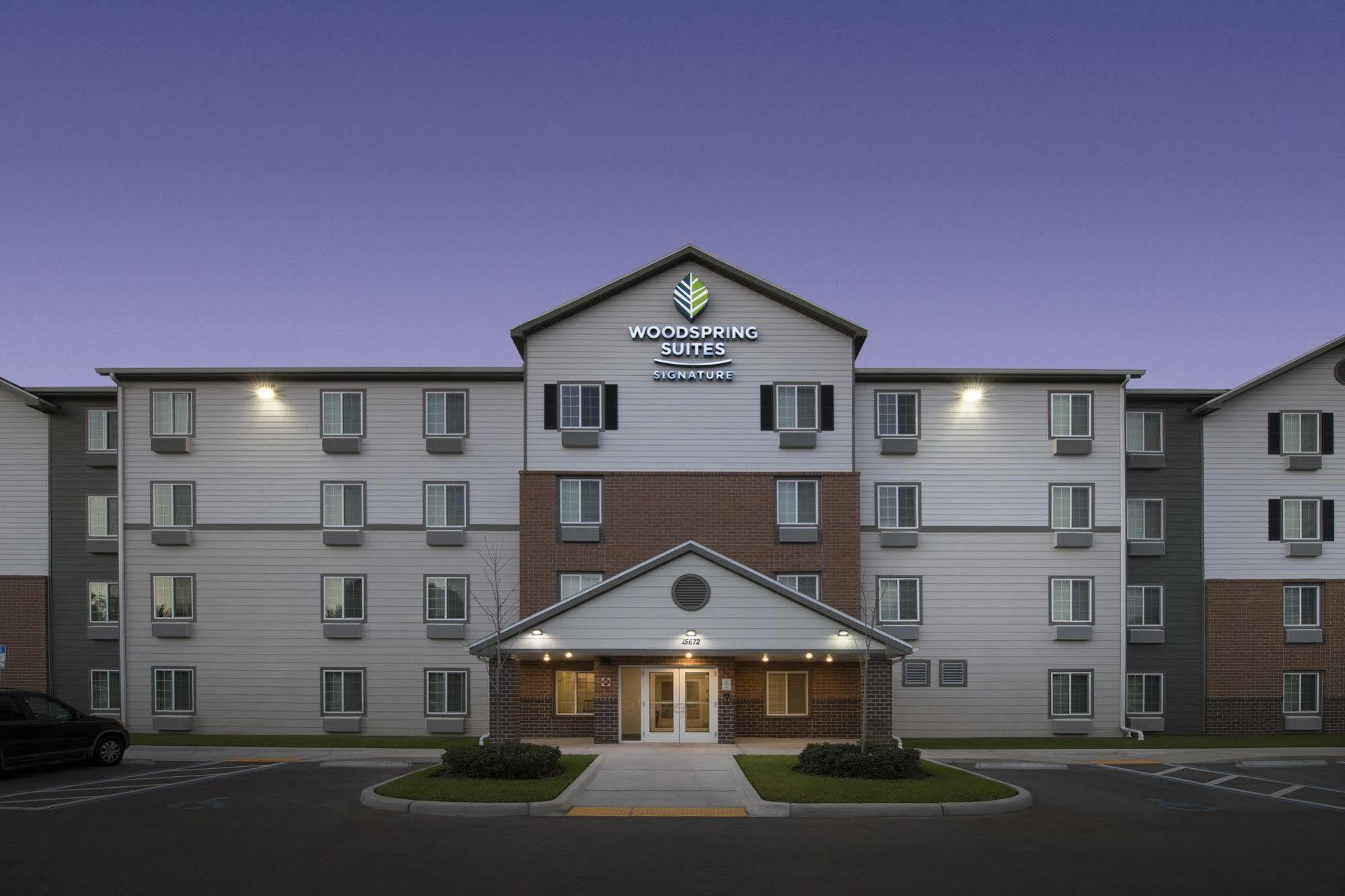 Hotel Extended America -