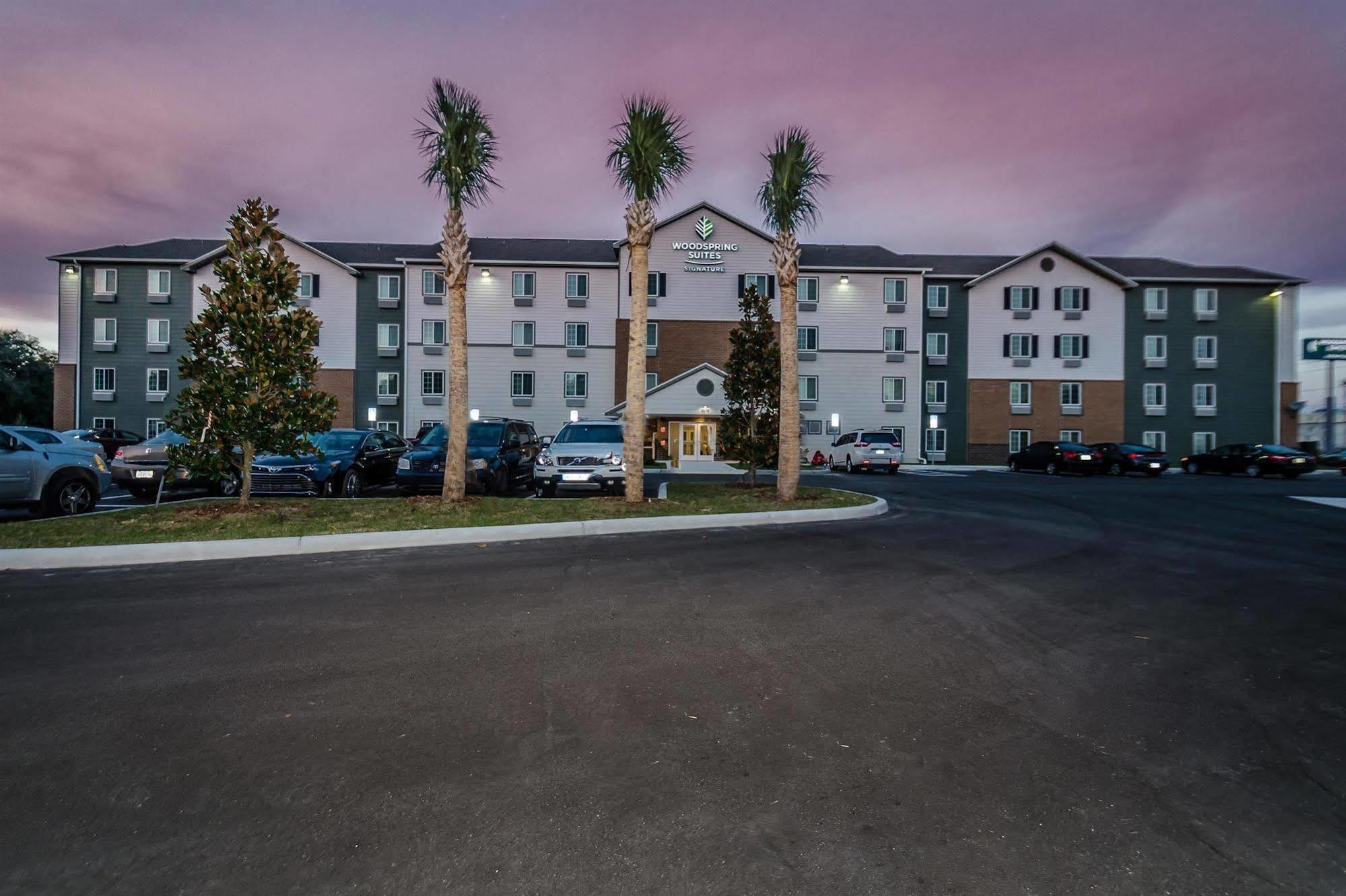 Hotel Extended America - 2*
