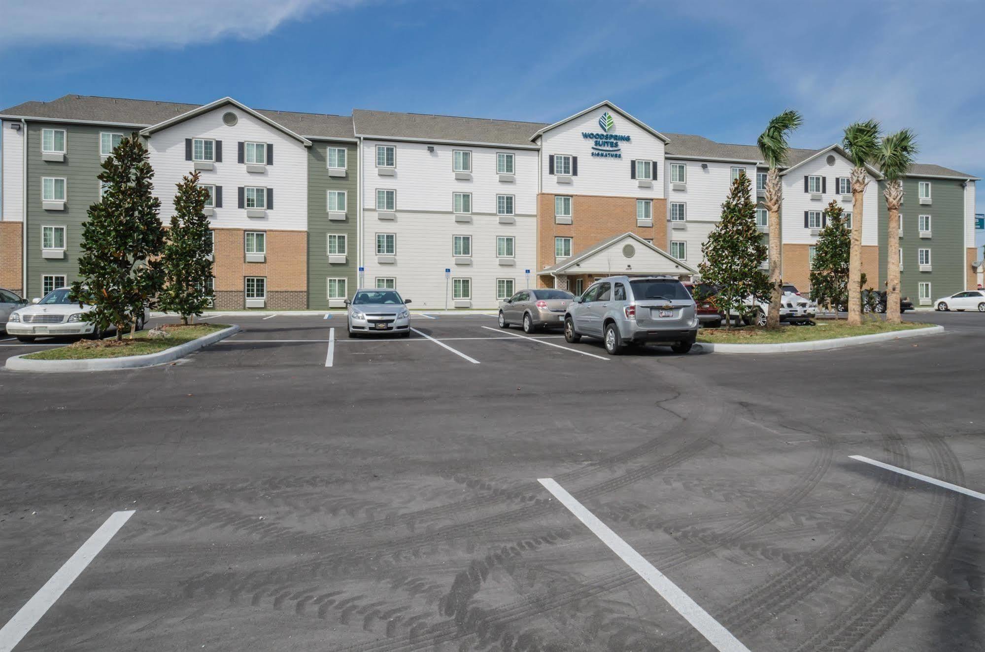 Extended America - Hotel Clearwater